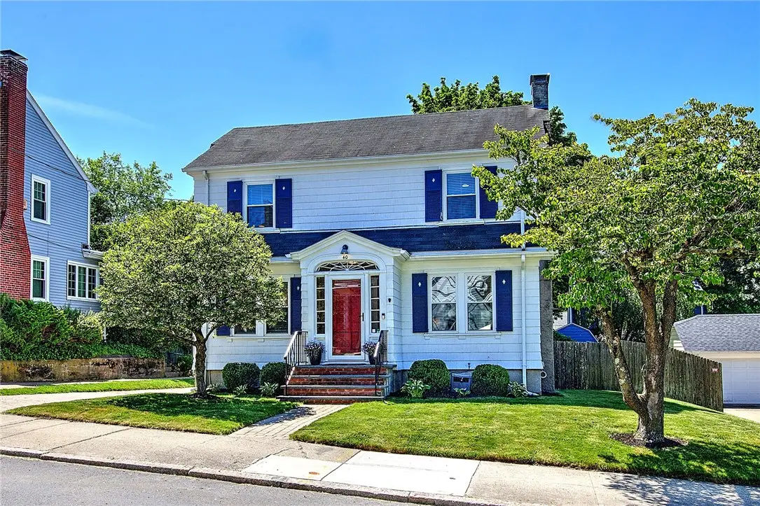 40 Lafayette Street, Pawtucket, RI 02860 - #1