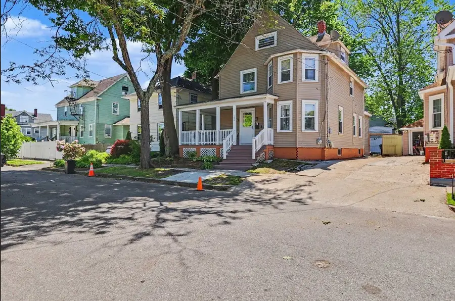 172 Massachusetts Avenue, Providence, RI 02905 - #2