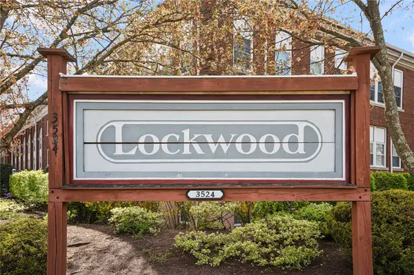 3524 W Shore Road #301, Warwick, RI 02886