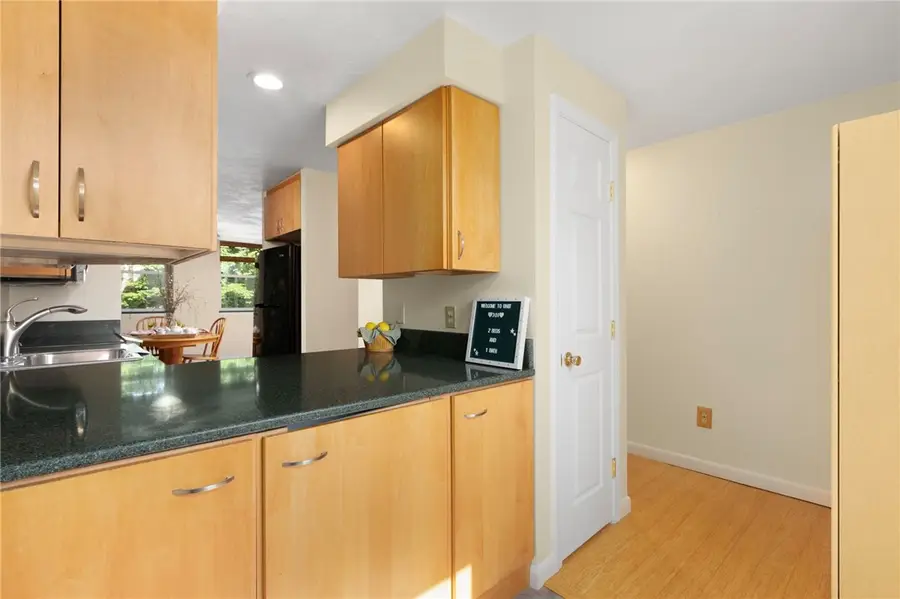3524 W Shore Road #301, Warwick, RI 02886 - #2
