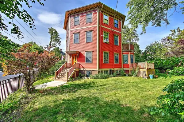 30 Division Street #76, Providence, RI 02909