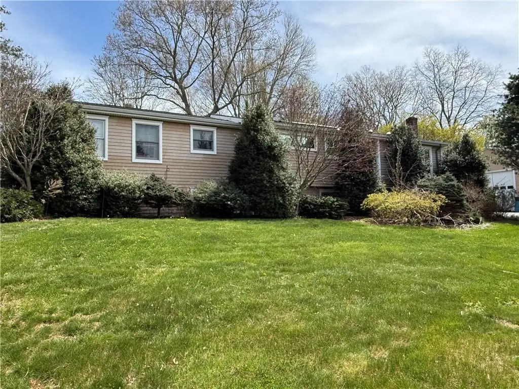 1 Edgewood Avenue, Ashaway, RI 02804 - #1