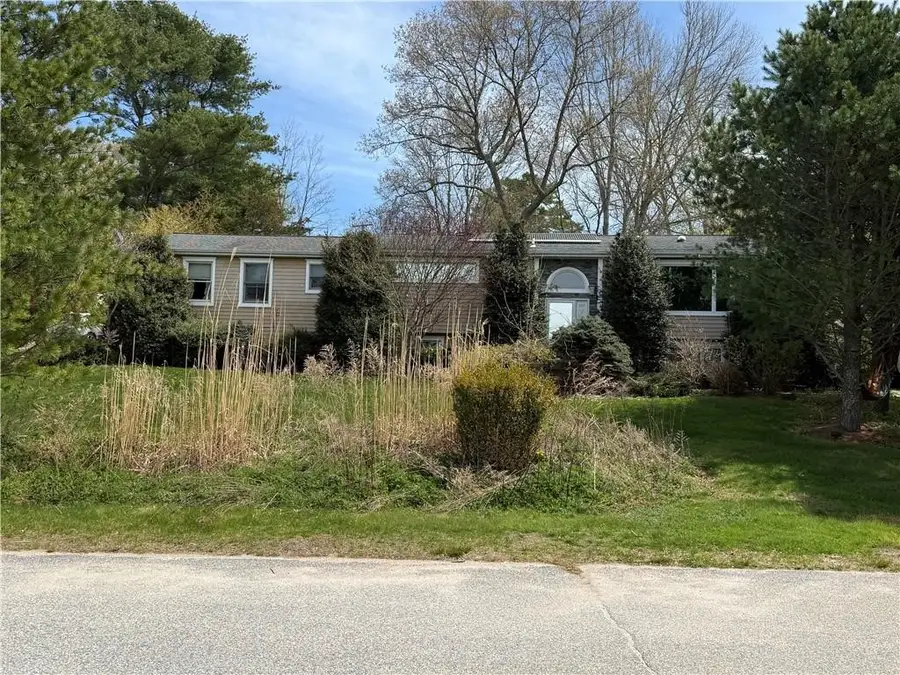 1 Edgewood Avenue, Ashaway, RI 02804 - #3