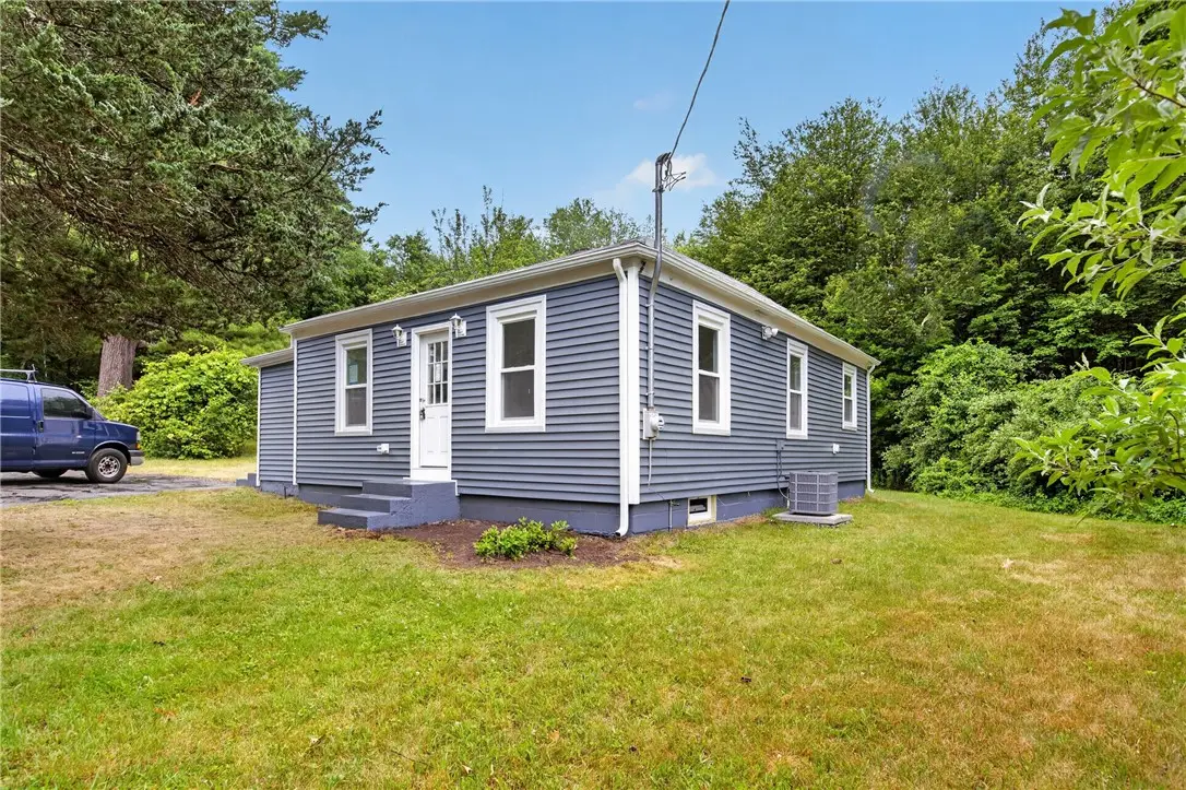 5 Lees Lane, Chepachet, RI 02814 - #1
