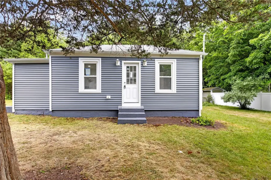 5 Lees Lane, Chepachet, RI 02814 - #2
