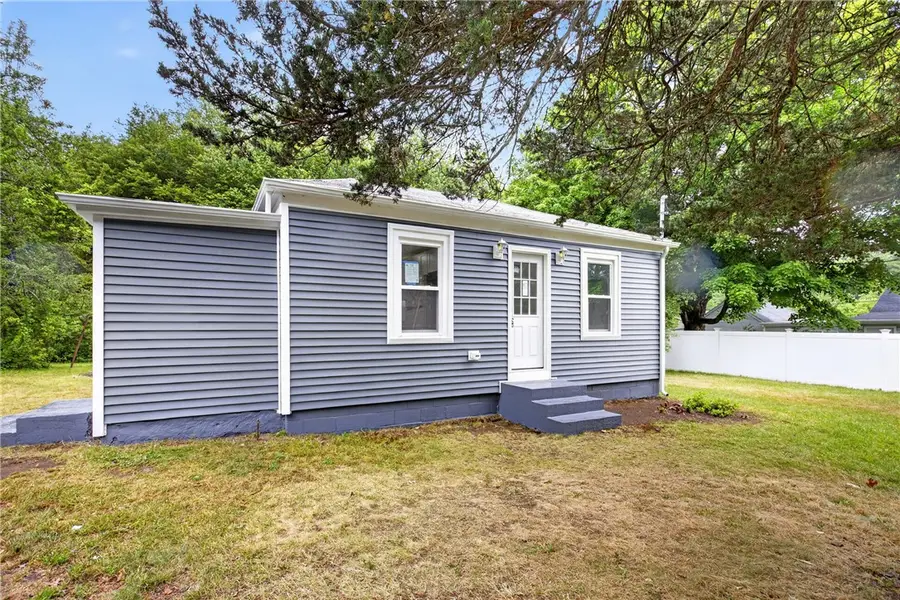 5 Lees Lane, Chepachet, RI 02814 - #3