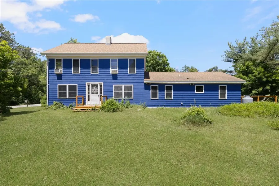 540 Switch Road, Wood River Junction, RI 02894 - #3