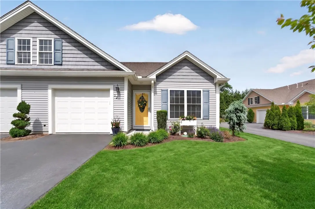 12 Rivers Edge Drive, Coventry, RI 02816 - #1