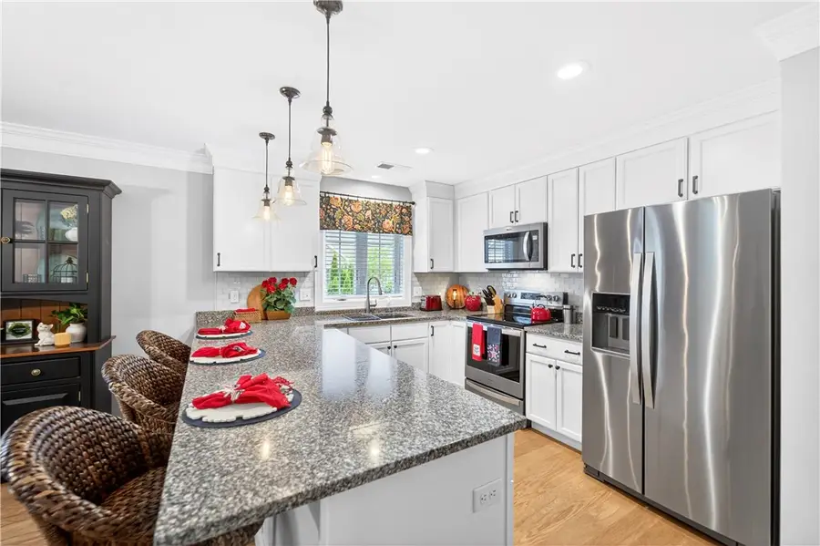 12 Rivers Edge Drive, Coventry, RI 02816 - #2
