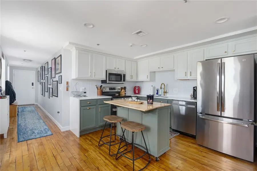 494 Woonasquatucket Avenue #404, North Providence, RI 02911 - #3