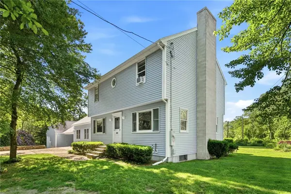 655 Saugatucket Road, South Kingstown, RI 02879