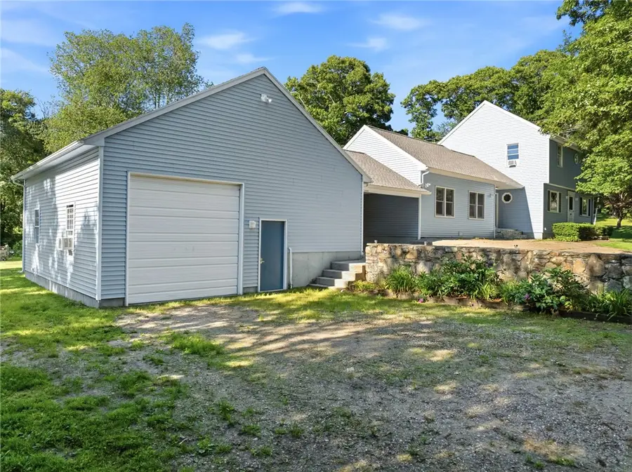 655 Saugatucket Road, South Kingstown, RI 02879 - #3