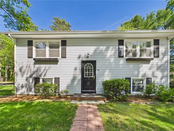 119 Hemlock Road, South Kingstown, RI 02879