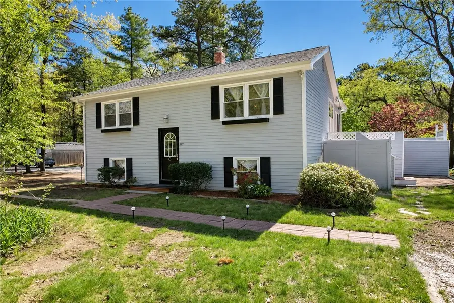 119 Hemlock Road, South Kingstown, RI 02879 - #2