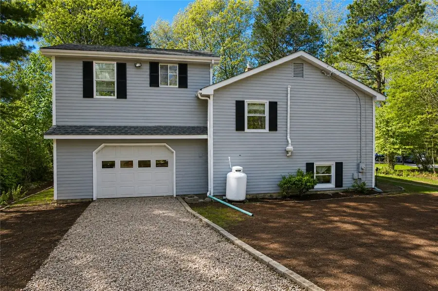 119 Hemlock Road, South Kingstown, RI 02879 - #3