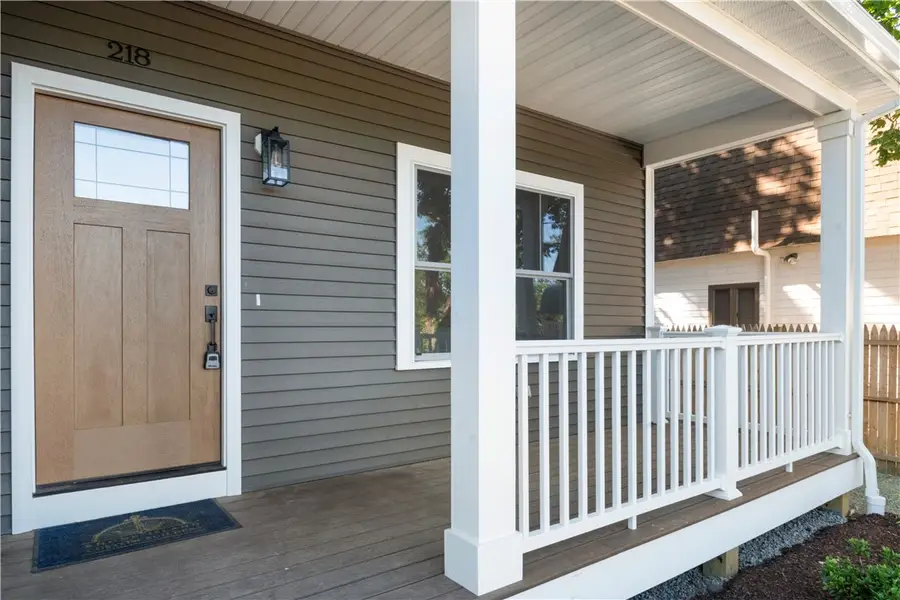 218 Second Street, East Providence, RI 02914 - #2