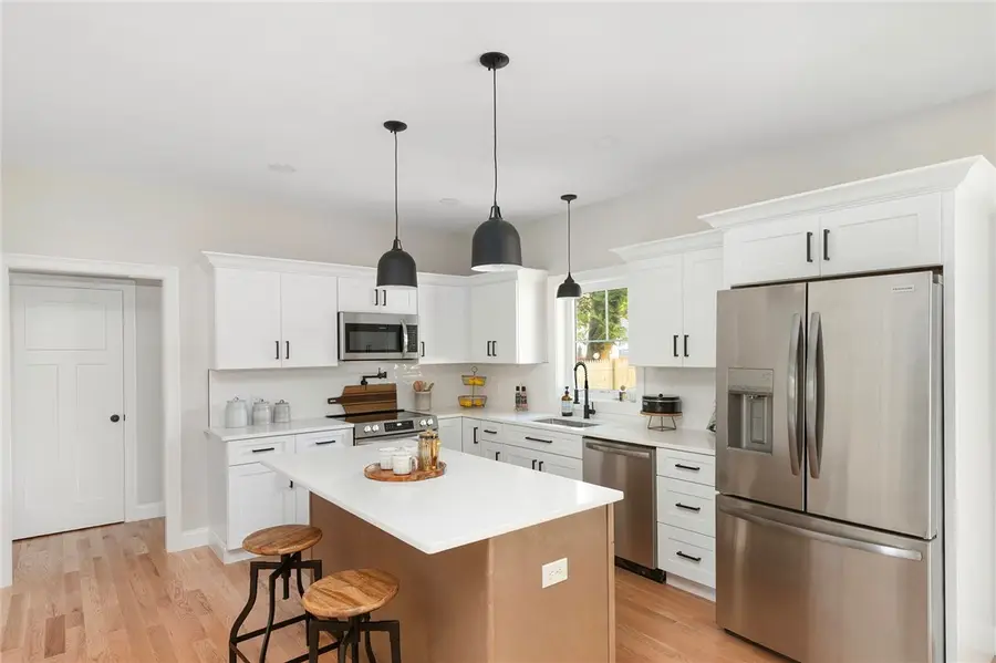 218 Second Street, East Providence, RI 02914 - #3