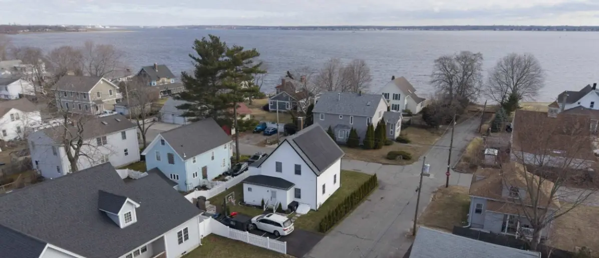 269 Bellman Avenue, Warwick, RI 02889 - #1