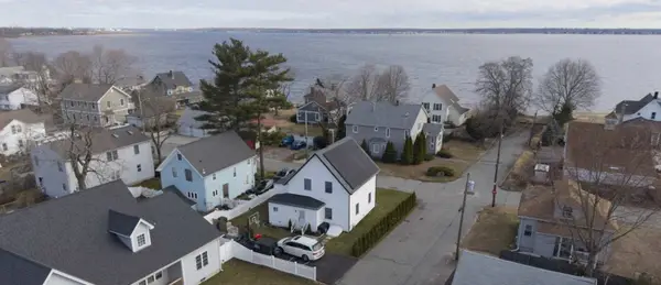 269 Bellman Avenue, Warwick, RI 02889