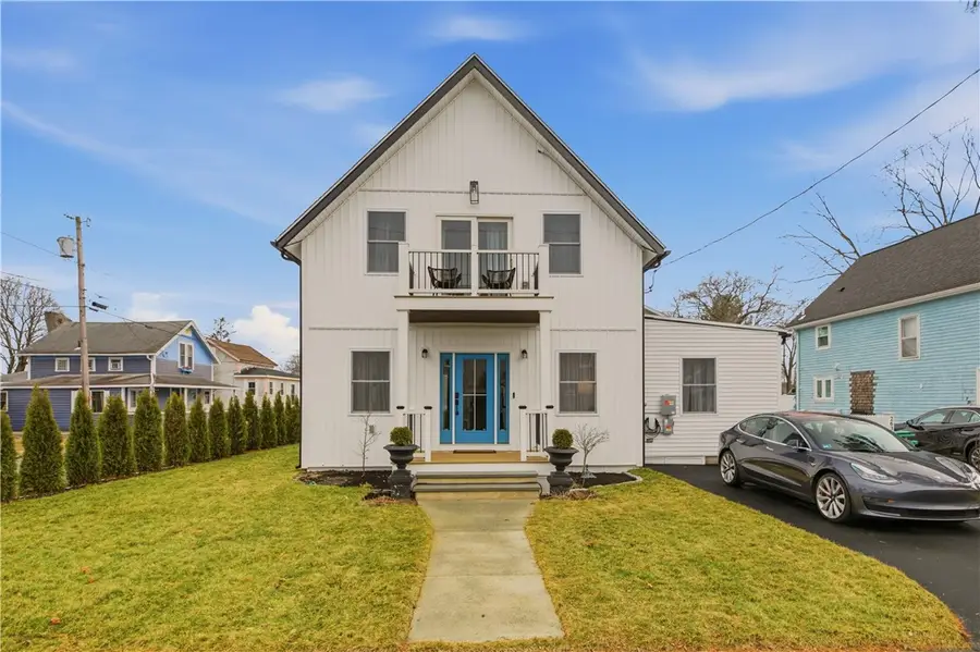 269 Bellman Avenue, Warwick, RI 02889 - #2