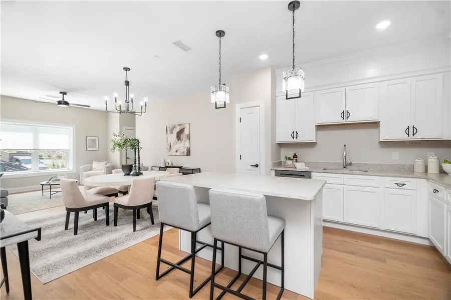 36 Old Louisquisset Pike #109, North Smithfield, RI 02896 - #3