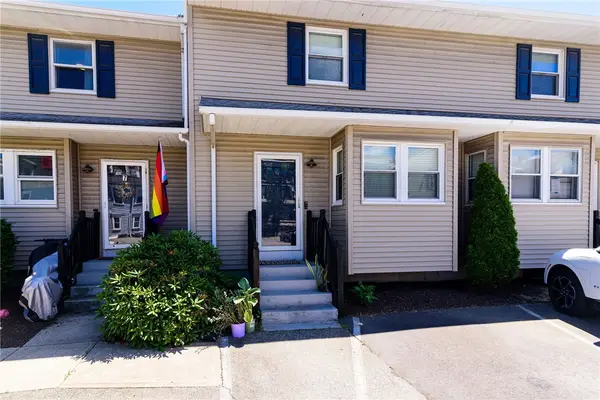 169 Courtland Street #6, Providence, RI 02909