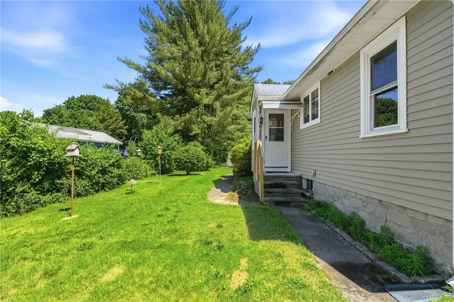 257 Union Avenue, Burrillville, RI 02859 - #2