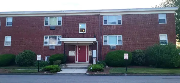 5 Garibaldi Street #36, North Providence, RI 02911