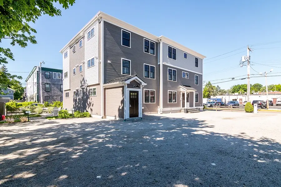 20 East Bowery Street #1A, Newport, RI 02840 - #3