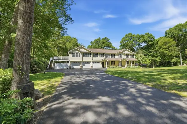 71 Rolling Hill Drive, Exeter, RI 02822