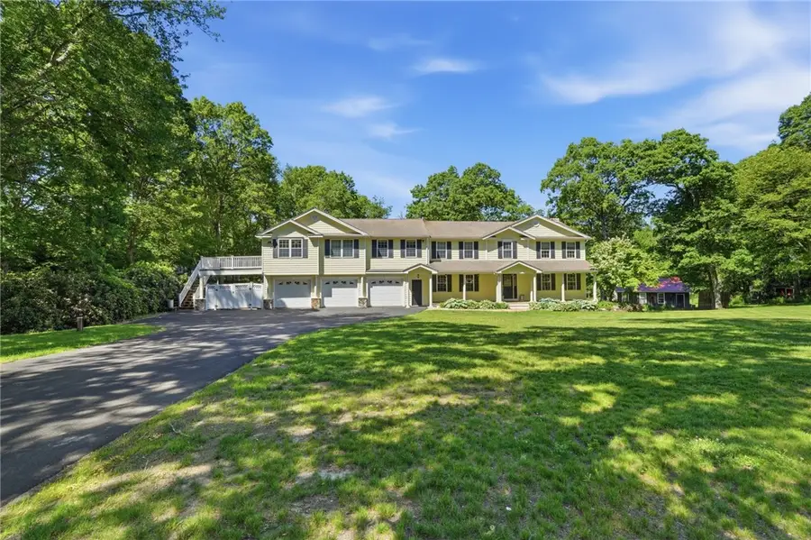 71 Rolling Hill Drive, Exeter, RI 02822 - #2