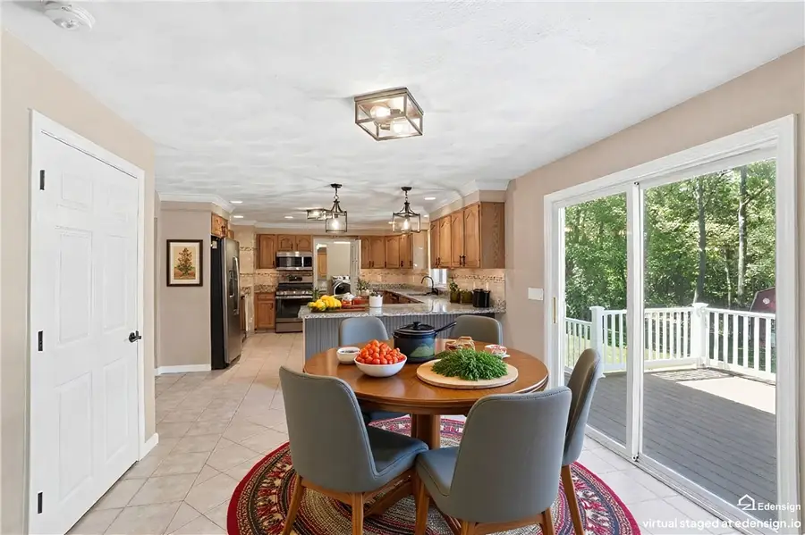 71 Rolling Hill Drive, Exeter, RI 02822 - #3