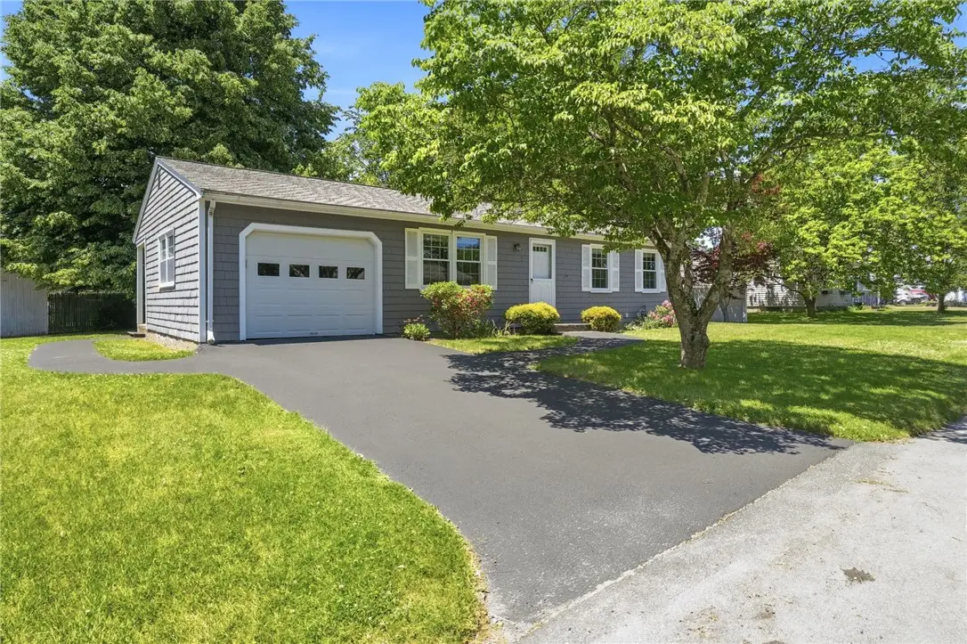 5 Lee Drive, Warren, RI 02885 - #1