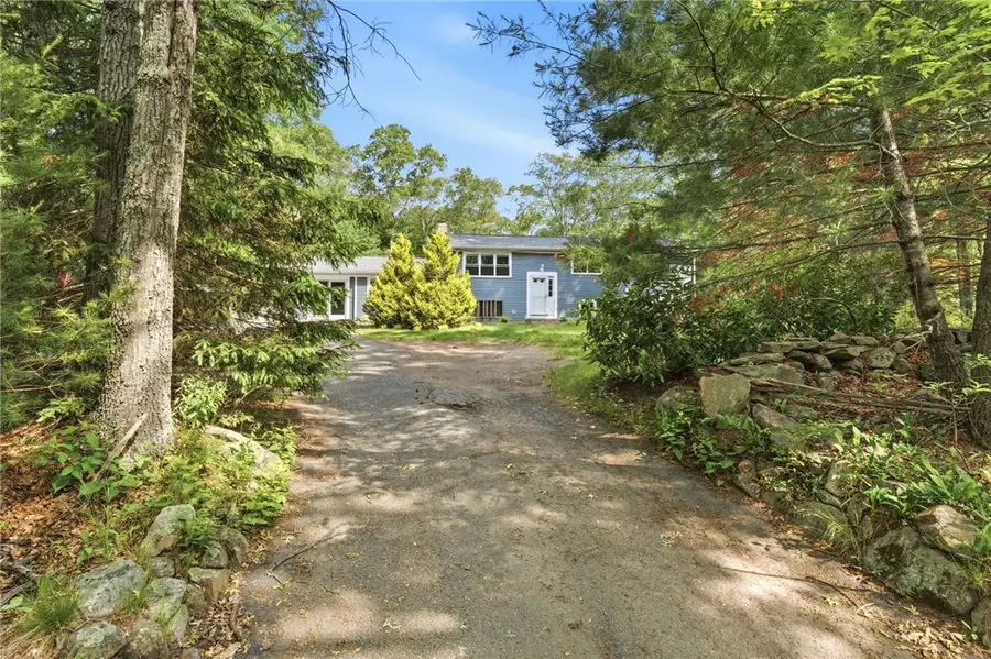2654 Harkney Hill Road, Coventry, RI 02816 - #3