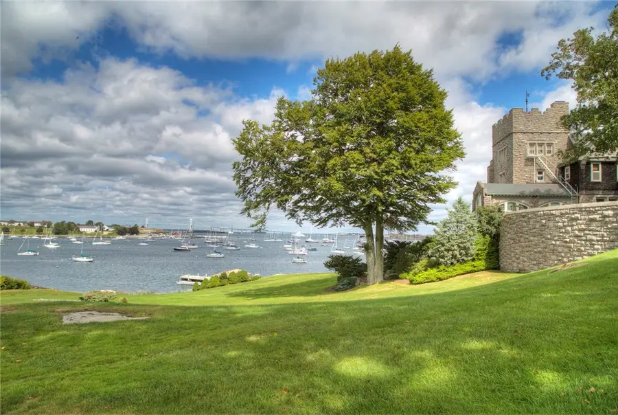 127 Harrison Avenue #2, Newport, RI 02840 - #3