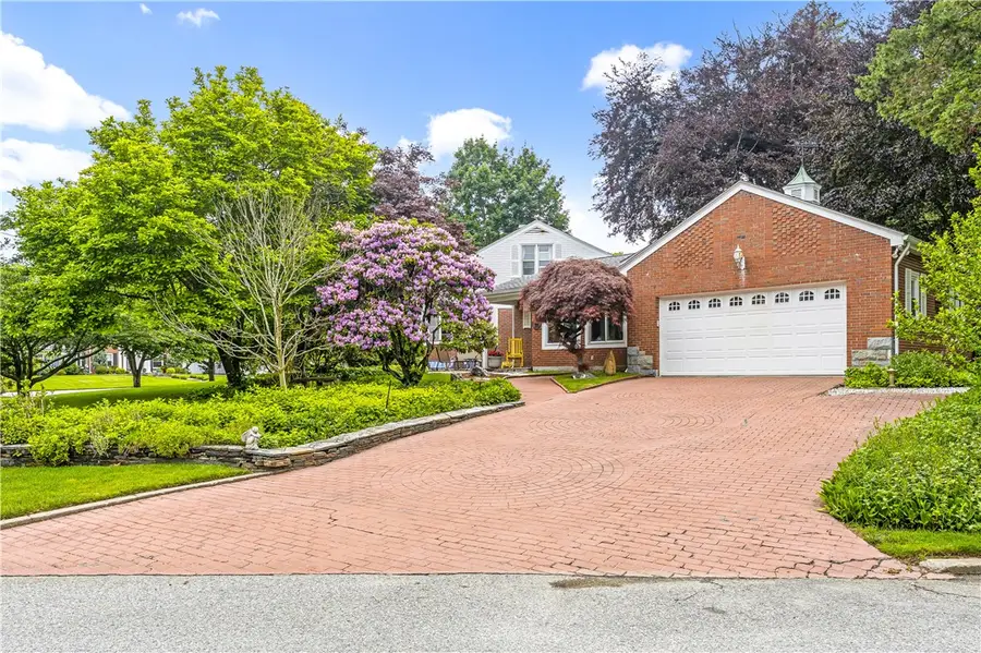 133 Tupelo Hill Drive, Cranston, RI 02920 - #3