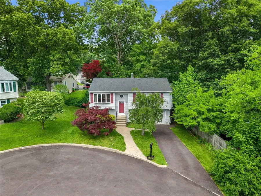 1 Jared Court, North Providence, RI 02911 - #2