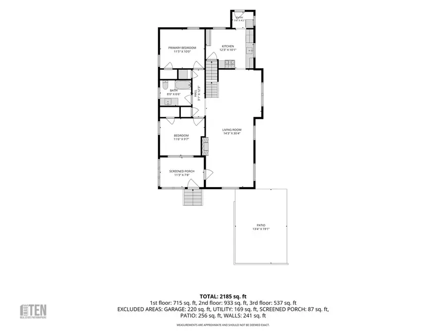 53 Netherlands Avenue, Cranston, RI 02905 - #3