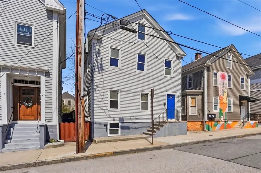 8 Mann Avenue, Newport, RI 02840 - #2