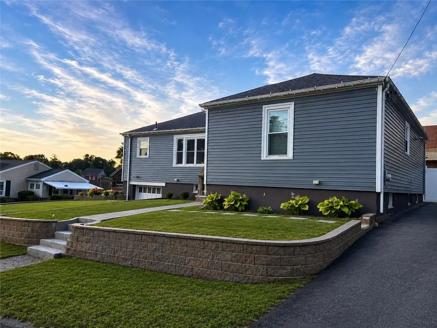 44 Pavilion Avenue, Cranston, RI 02920 - #2