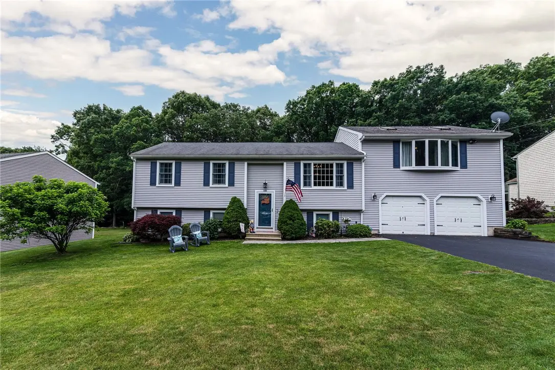 180 Mesa Drive, North Kingstown, RI 02852 - #1
