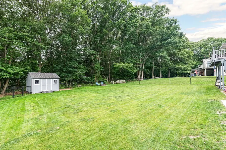 180 Mesa Drive, North Kingstown, RI 02852 - #3