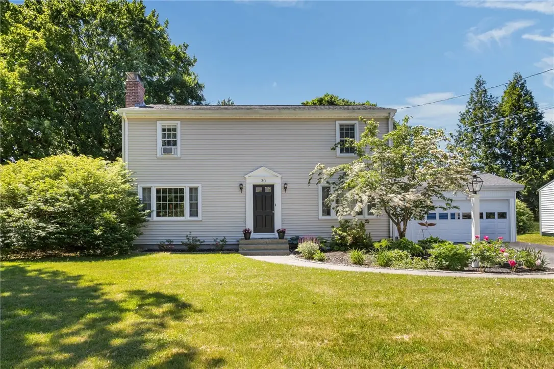 30 Thomas Leighton Boulevard, Cumberland, RI 02864 - #1