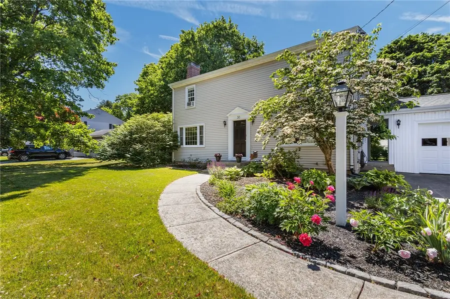 30 Thomas Leighton Boulevard, Cumberland, RI 02864 - #2