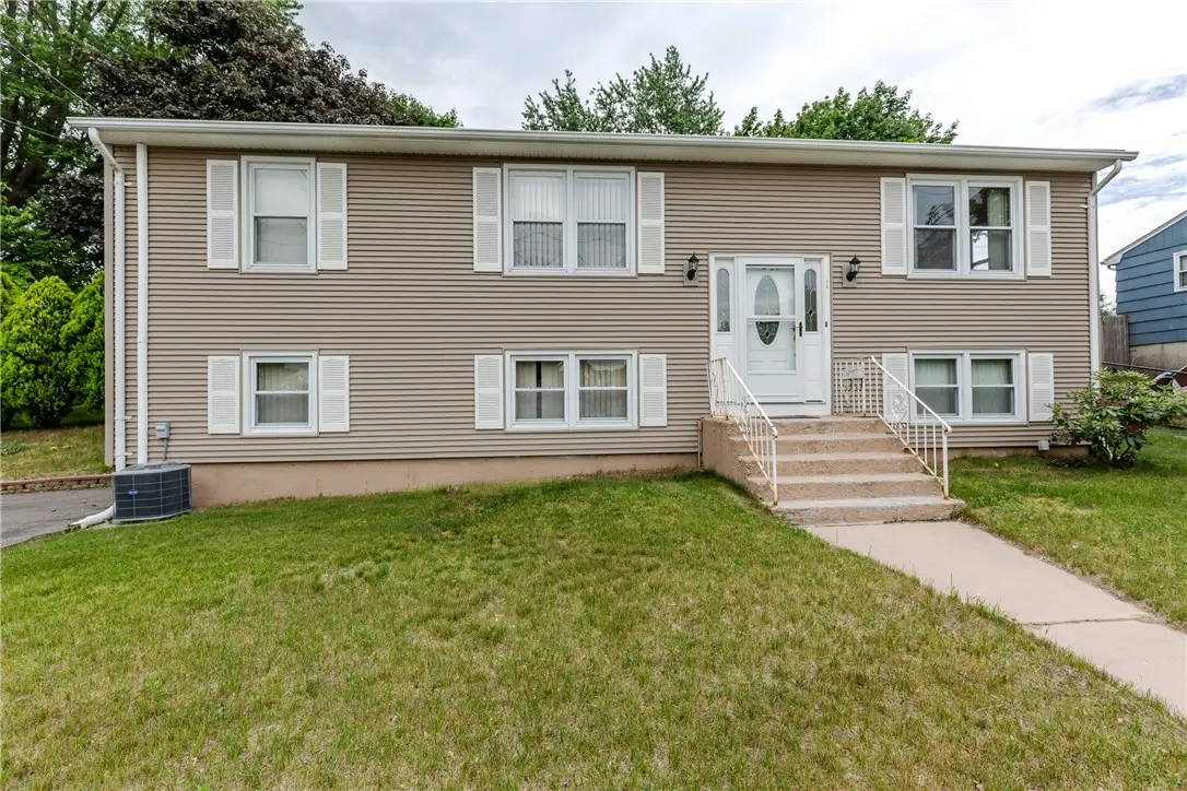 1 Laurie Avenue, Coventry, RI 02816 - #1