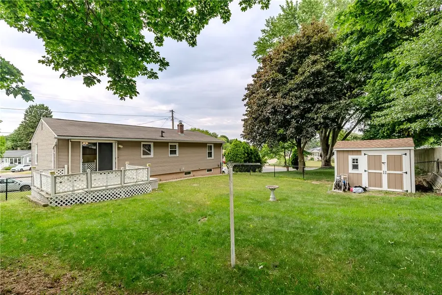 1 Laurie Avenue, Coventry, RI 02816 - #3