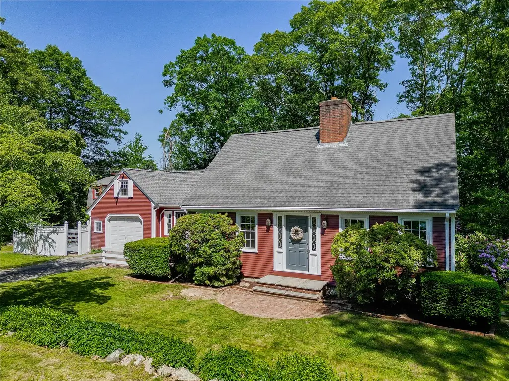 3 Sundale Road, Cranston, RI 02921 - #1