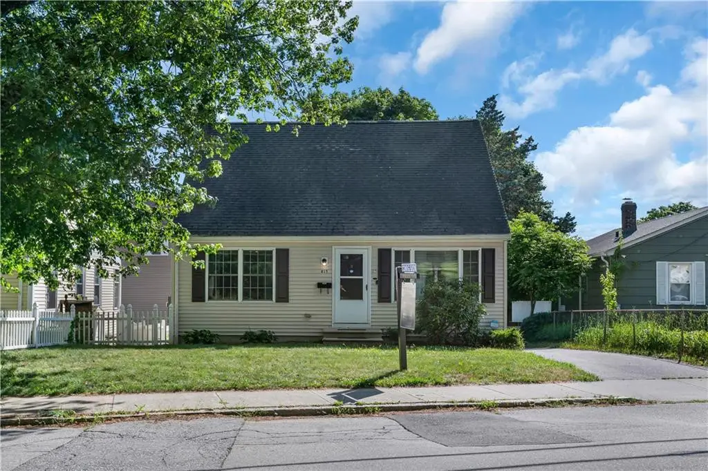 815 Elm Street, Woonsocket, RI 02895 - #1