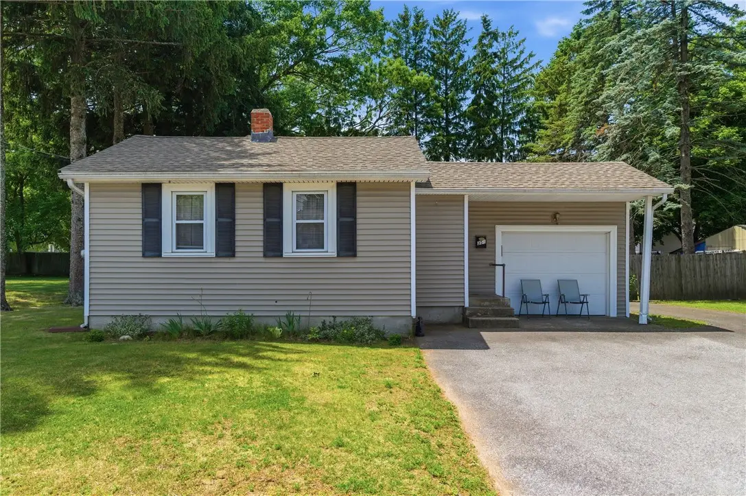 351 Maple Street, Warwick, RI 02888 - #1