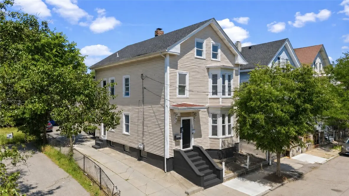 195 Bellevue Avenue, Providence, RI 02907 - #1